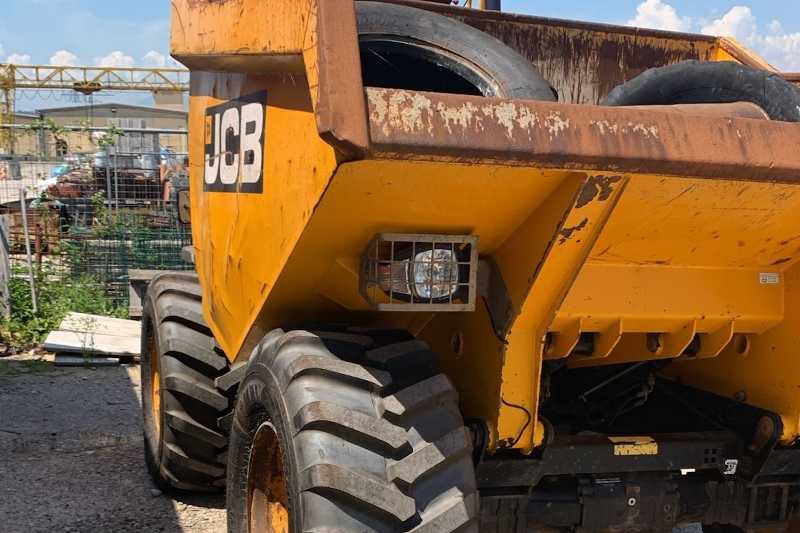 OmecoHub - Immagine JCB 9T-1FT